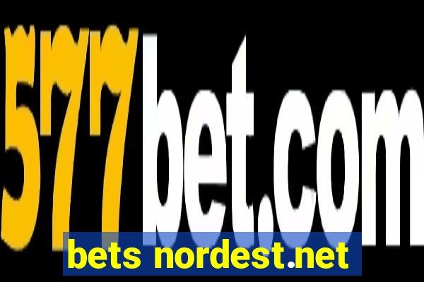 bets nordest.net